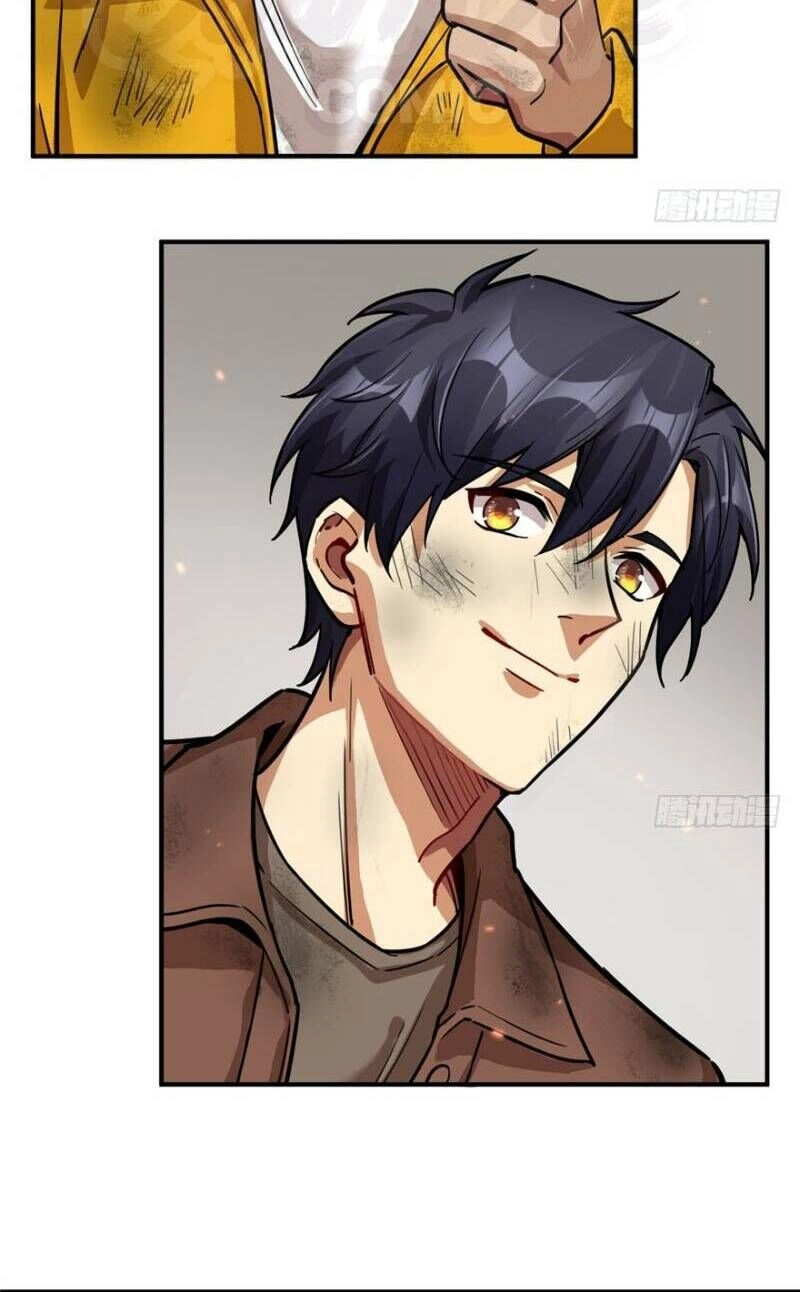 Thâm Dạ Thư Ốc Chapter 27 - 10