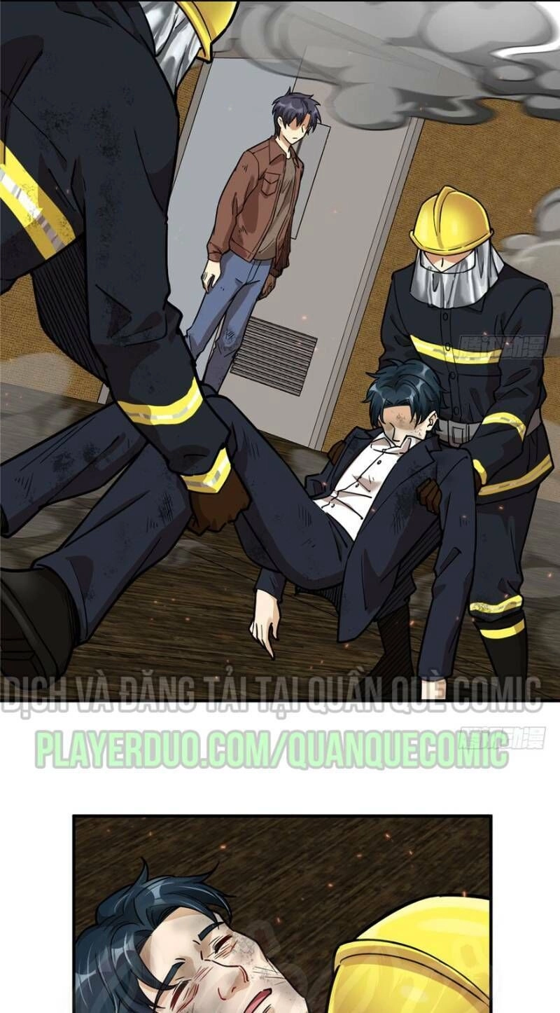 Thâm Dạ Thư Ốc Chapter 27 - 11