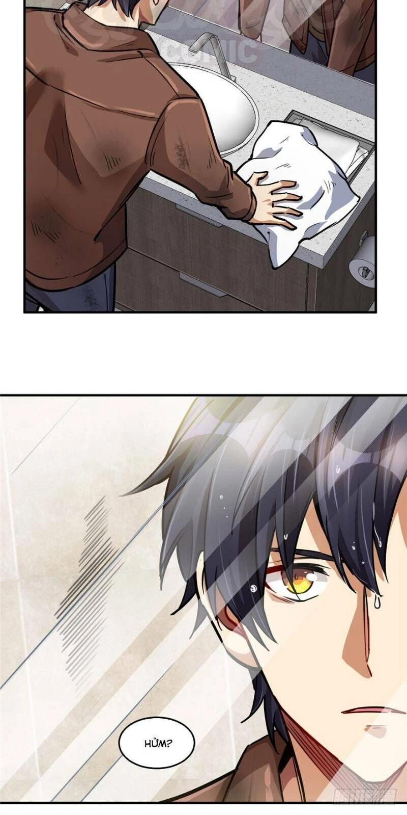 Thâm Dạ Thư Ốc Chapter 27 - 14