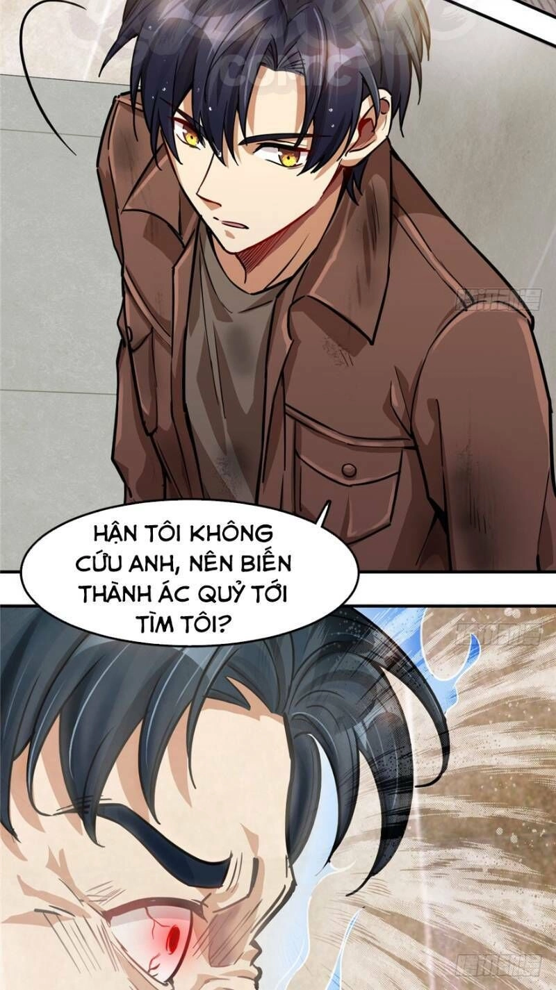 Thâm Dạ Thư Ốc Chapter 27 - 16