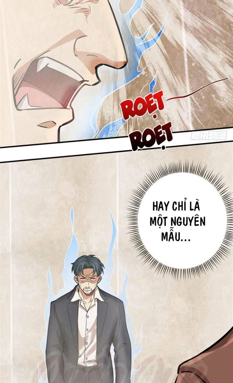 Thâm Dạ Thư Ốc Chapter 27 - 17