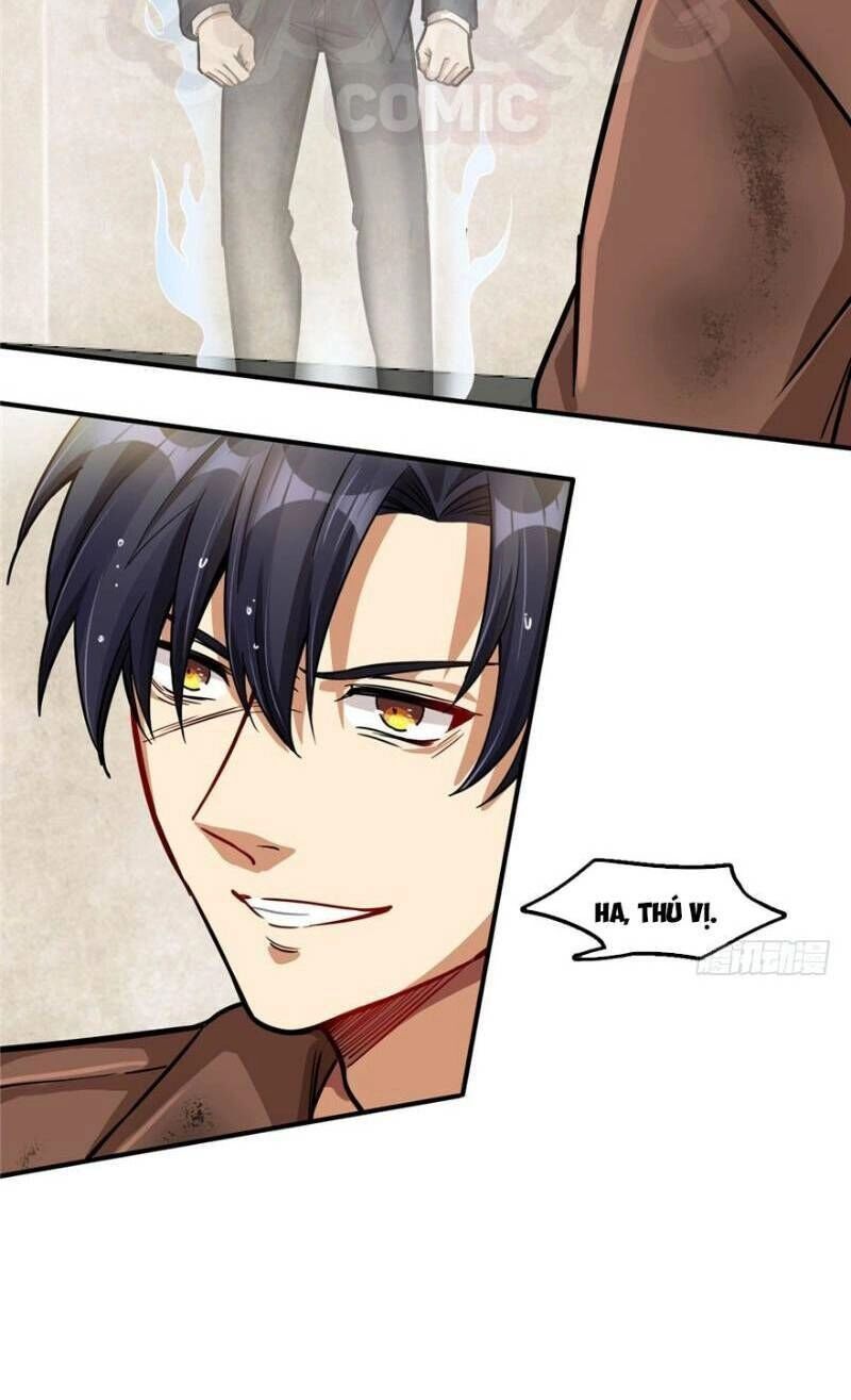 Thâm Dạ Thư Ốc Chapter 27 - 18