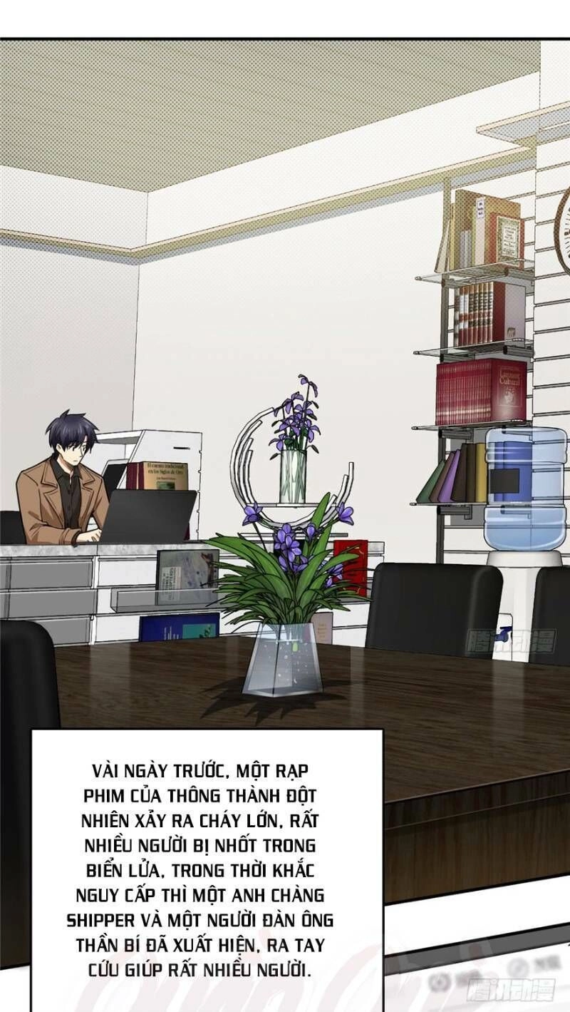 Thâm Dạ Thư Ốc Chapter 27 - 19