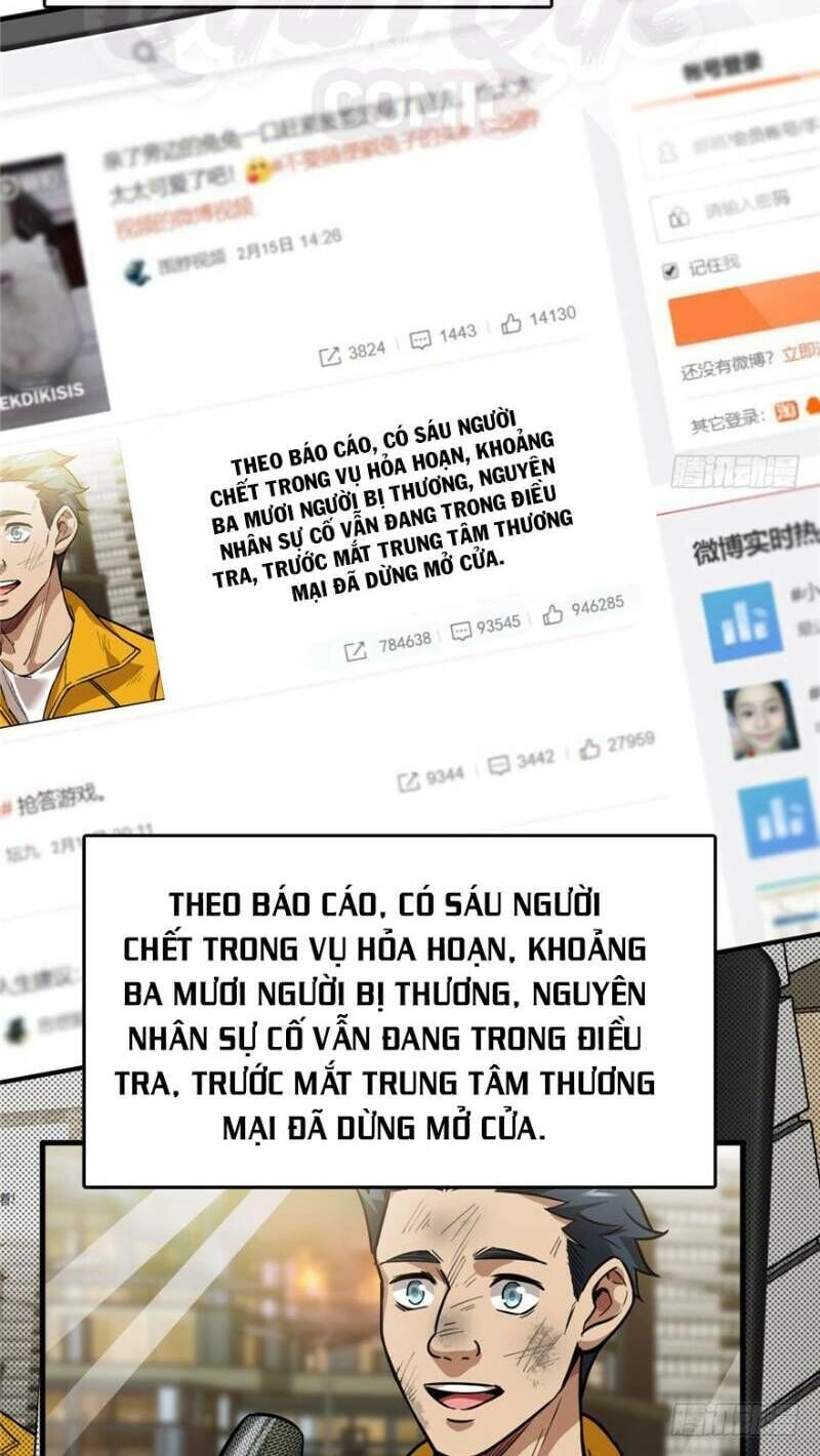 Thâm Dạ Thư Ốc Chapter 27 - 20