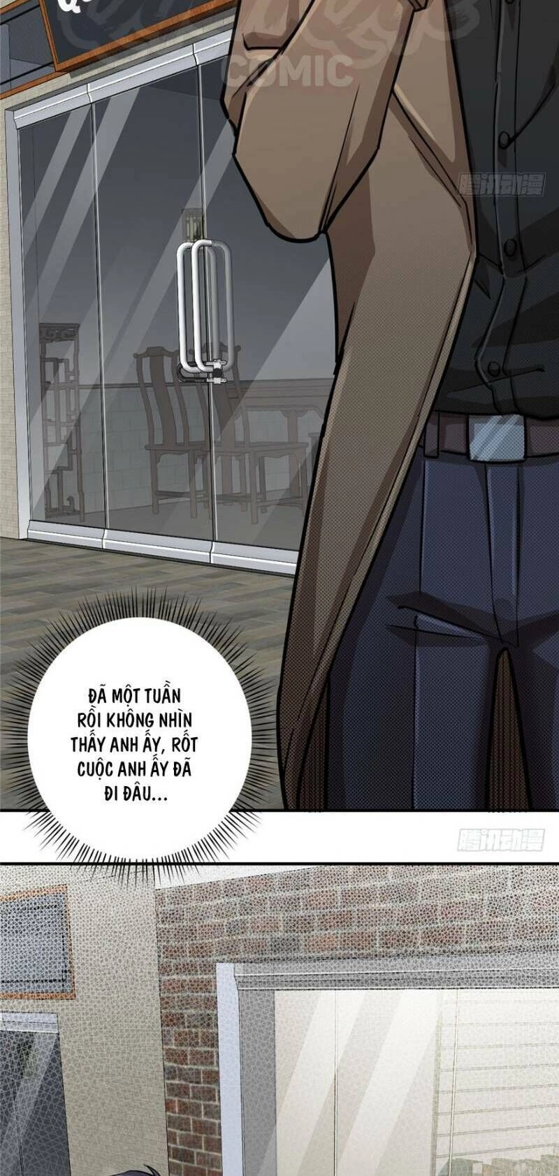 Thâm Dạ Thư Ốc Chapter 27 - 24