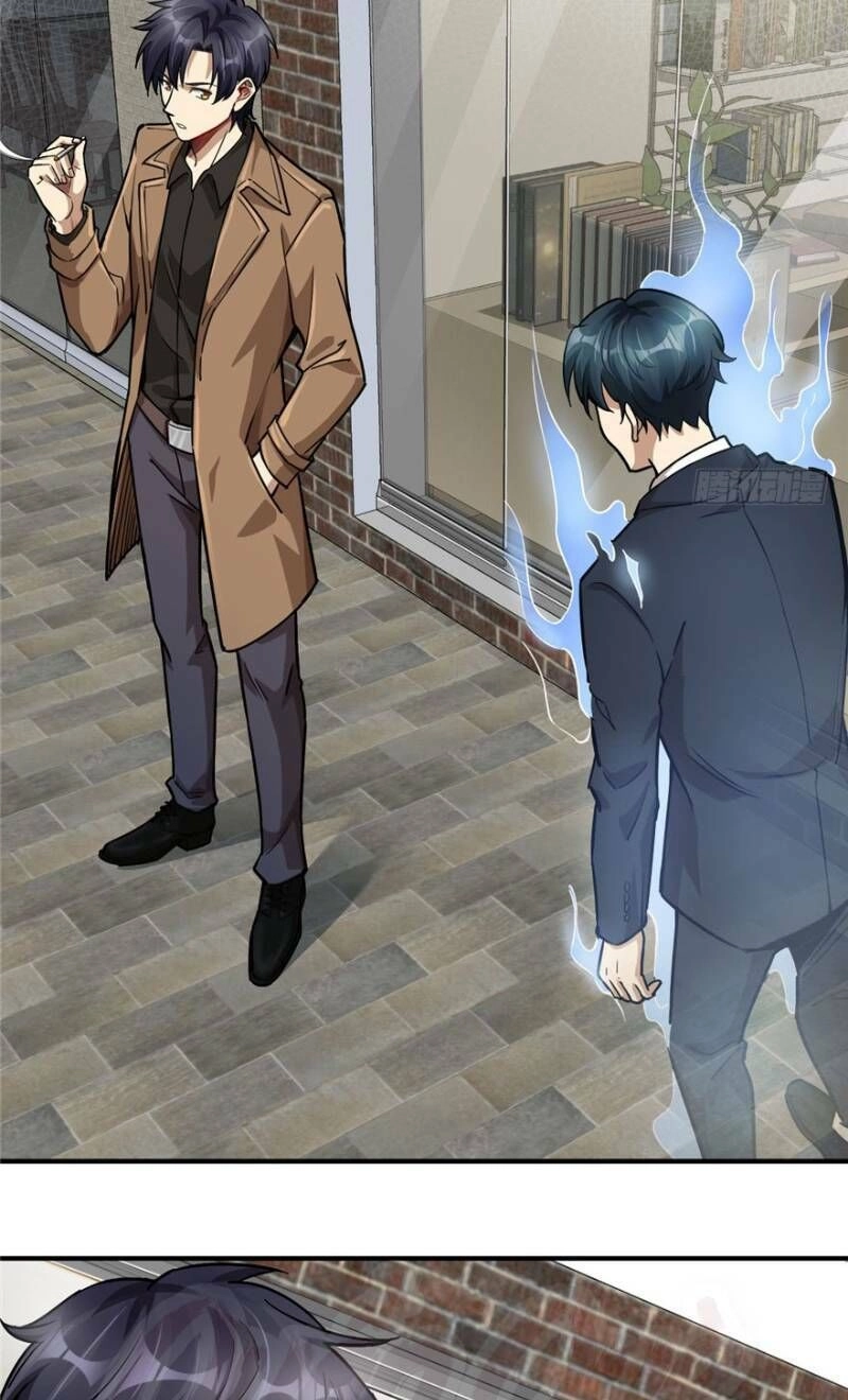 Thâm Dạ Thư Ốc Chapter 27 - 25