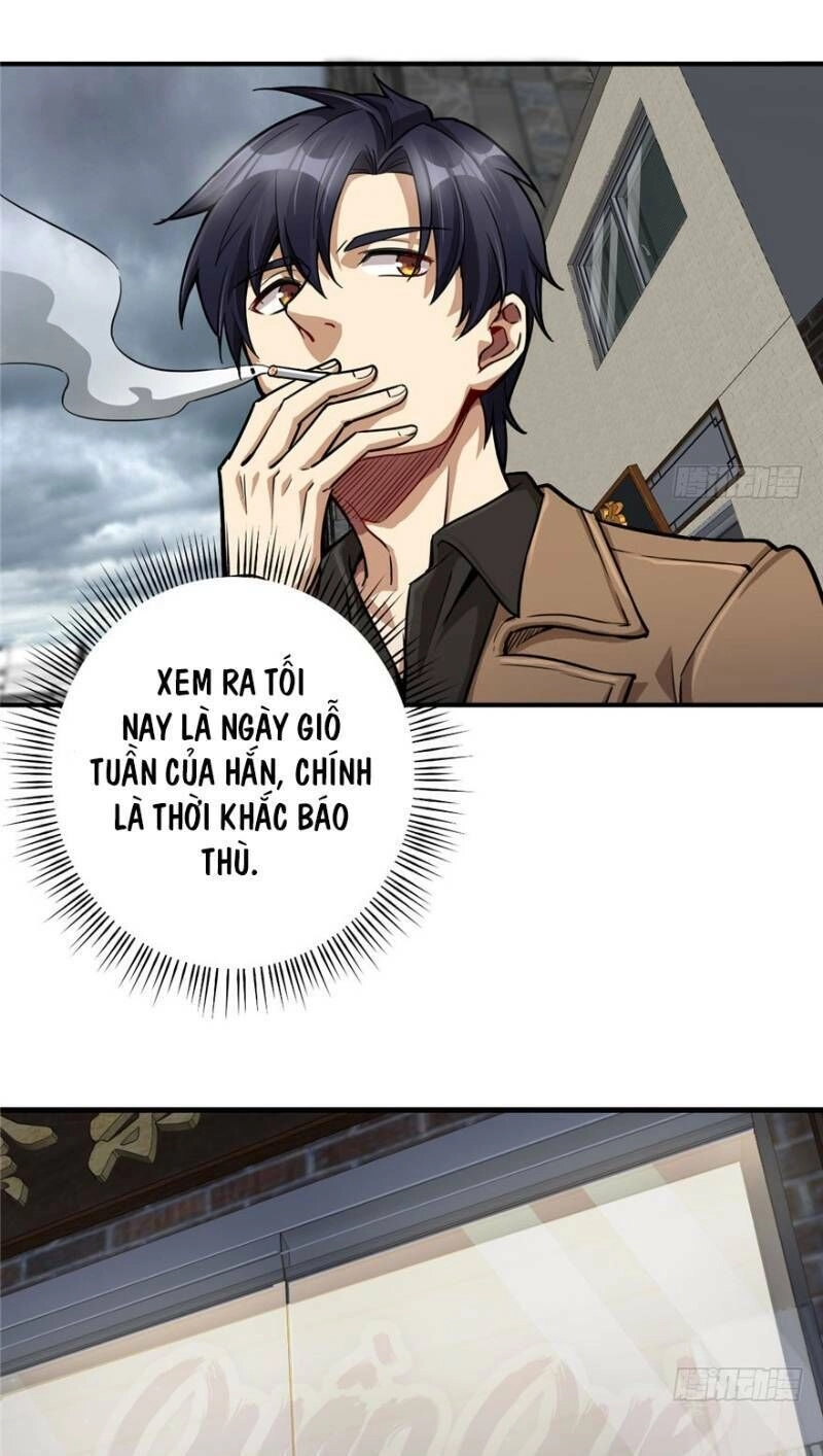 Thâm Dạ Thư Ốc Chapter 27 - 27