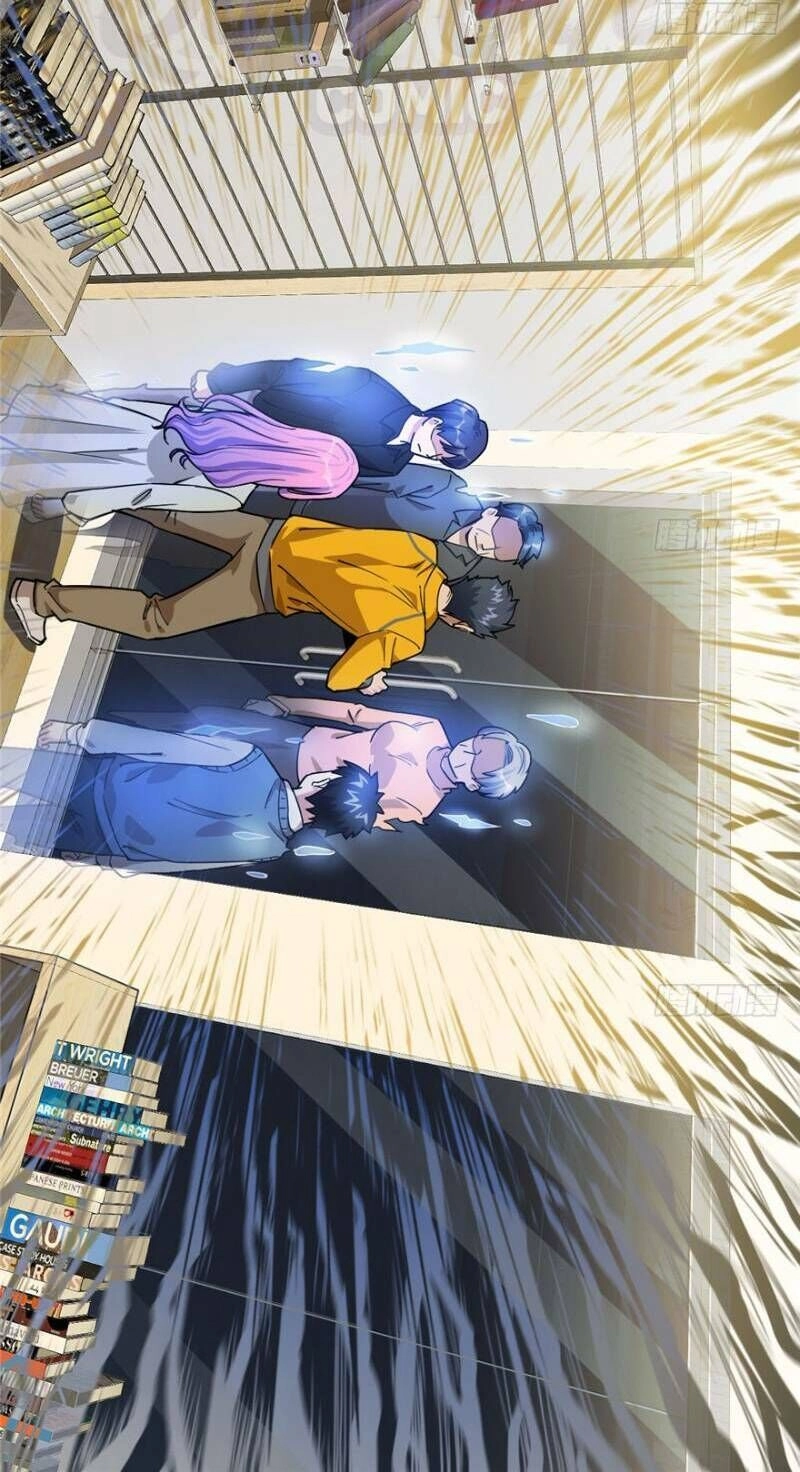 Thâm Dạ Thư Ốc Chapter 28 - 14