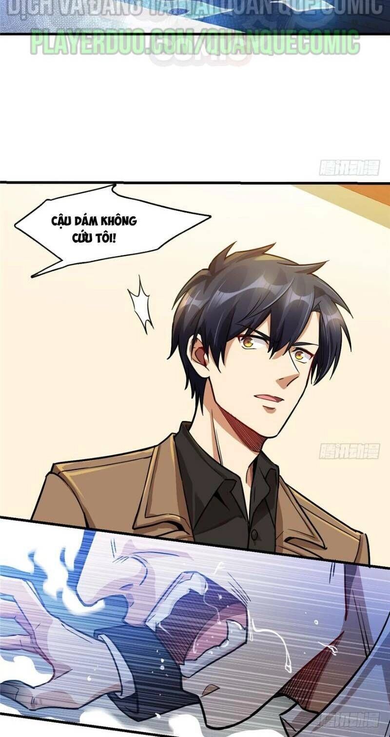 Thâm Dạ Thư Ốc Chapter 28 - 16