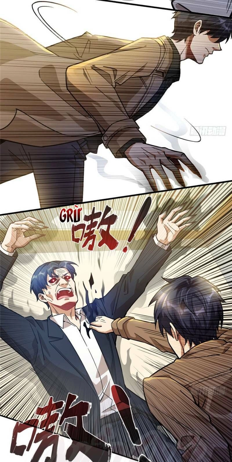 Thâm Dạ Thư Ốc Chapter 28 - 17