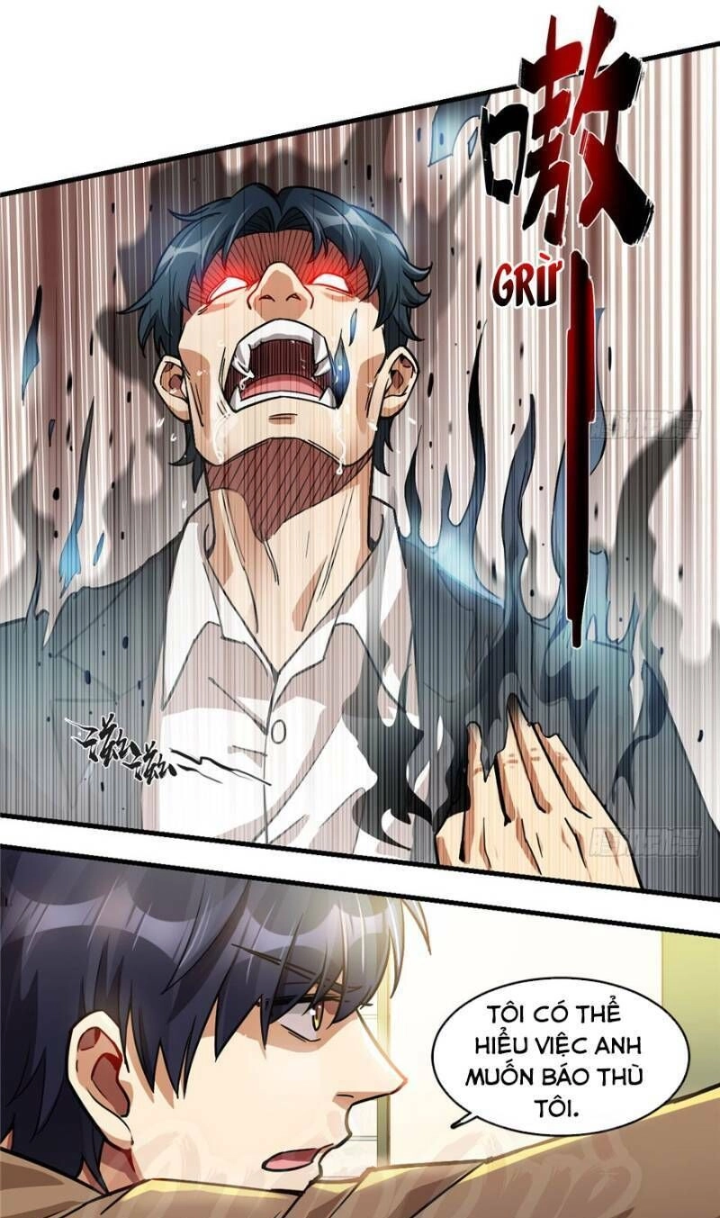 Thâm Dạ Thư Ốc Chapter 28 - 19