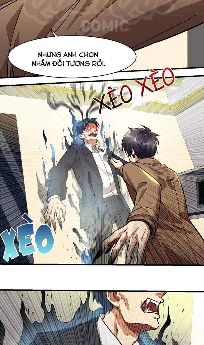 Thâm Dạ Thư Ốc Chapter 28 - 20