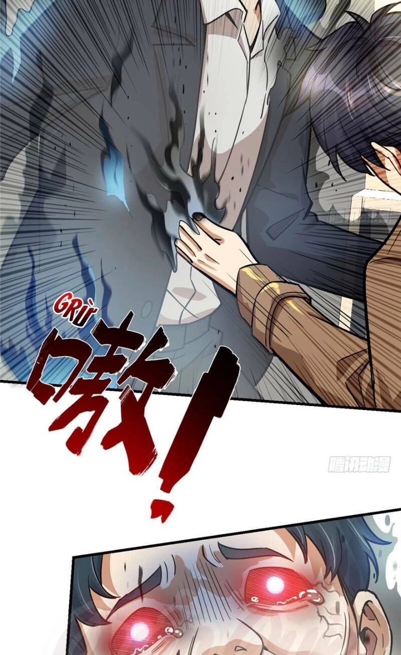 Thâm Dạ Thư Ốc Chapter 28 - 21