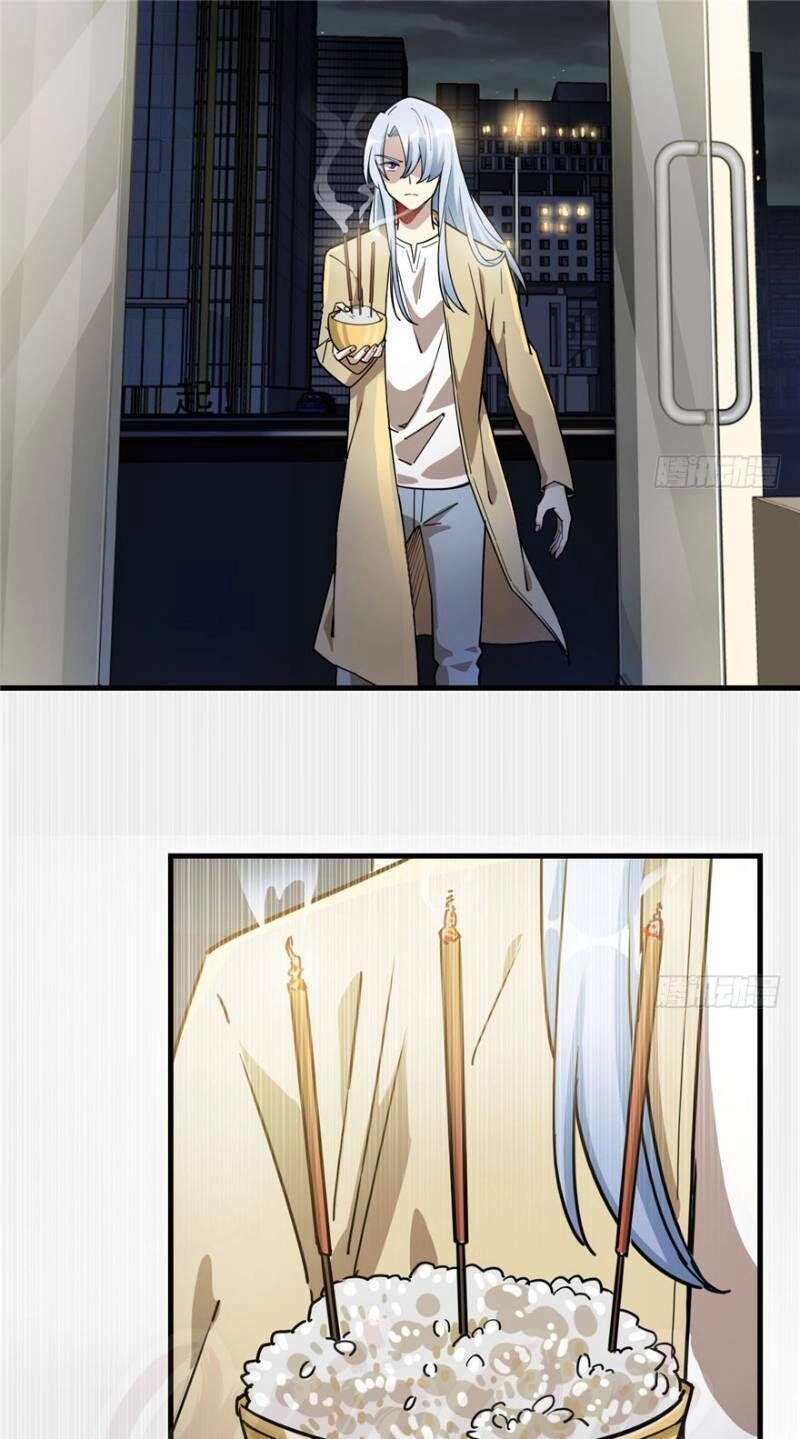 Thâm Dạ Thư Ốc Chapter 29 - 1