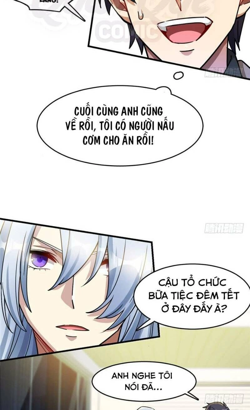 Thâm Dạ Thư Ốc Chapter 29 - 4