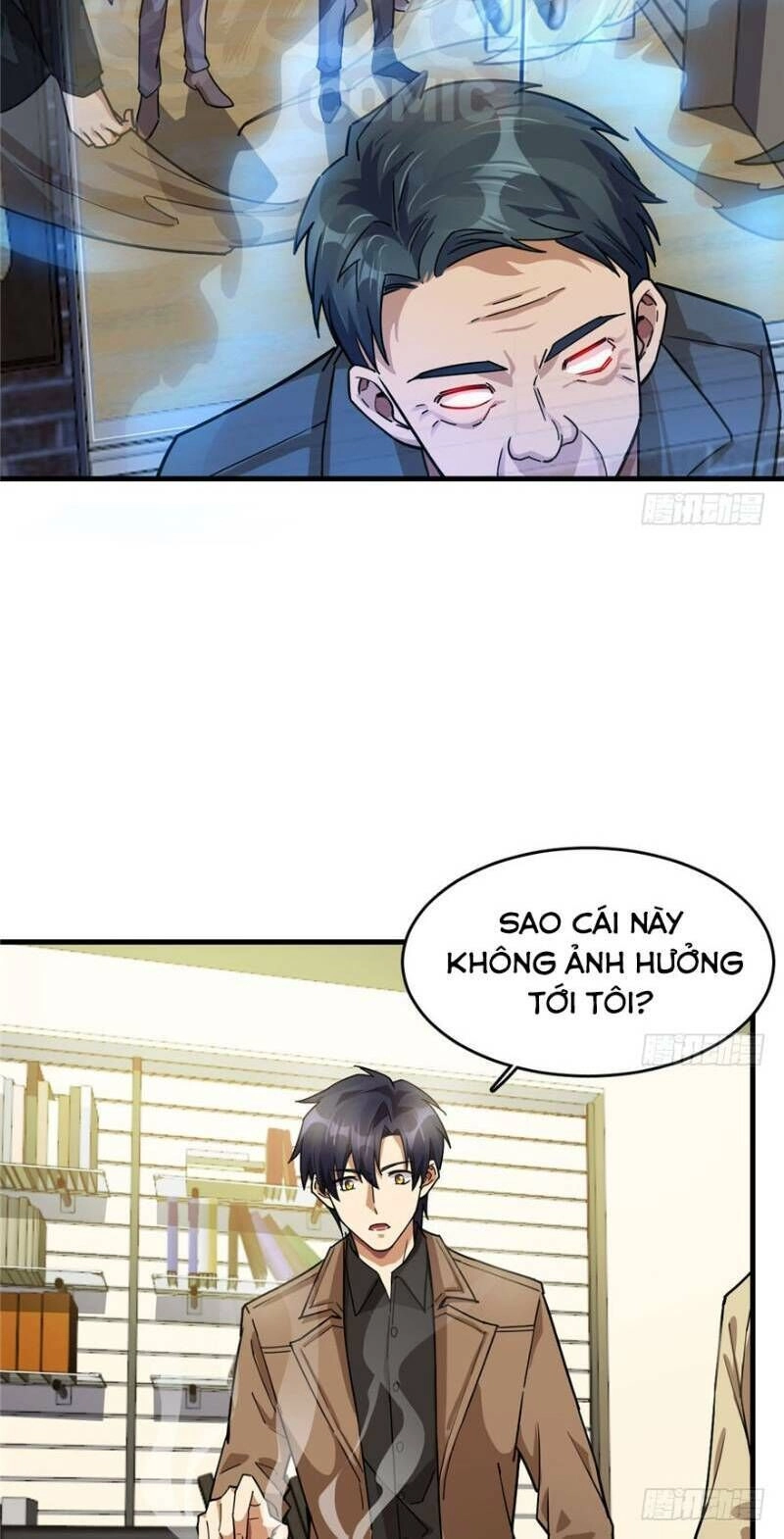 Thâm Dạ Thư Ốc Chapter 29 - 8