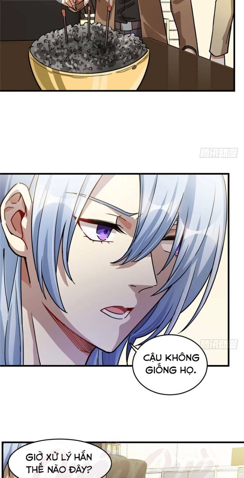 Thâm Dạ Thư Ốc Chapter 29 - 9