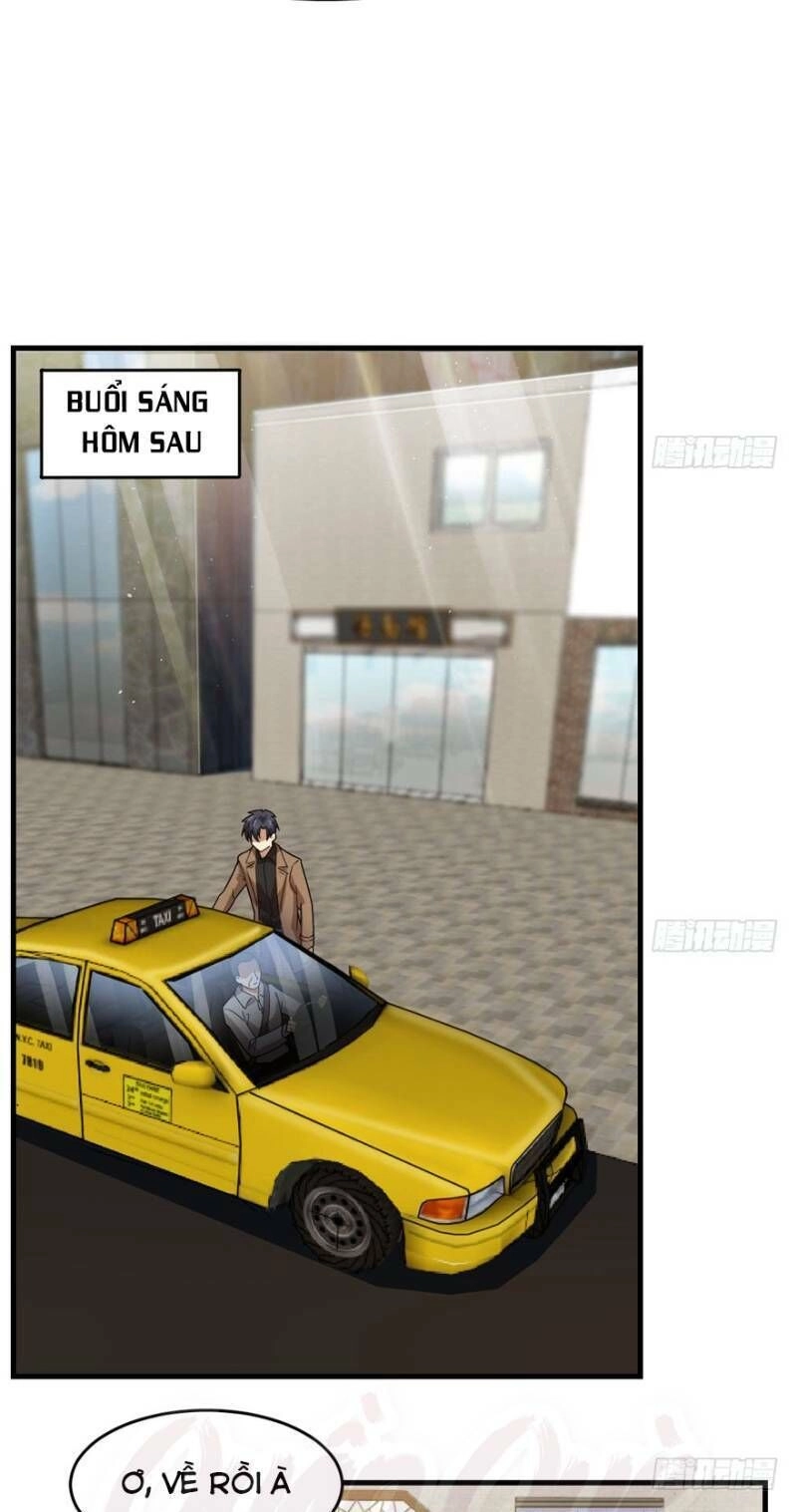 Thâm Dạ Thư Ốc Chapter 29 - 11