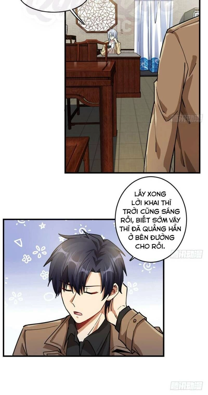 Thâm Dạ Thư Ốc Chapter 29 - 12