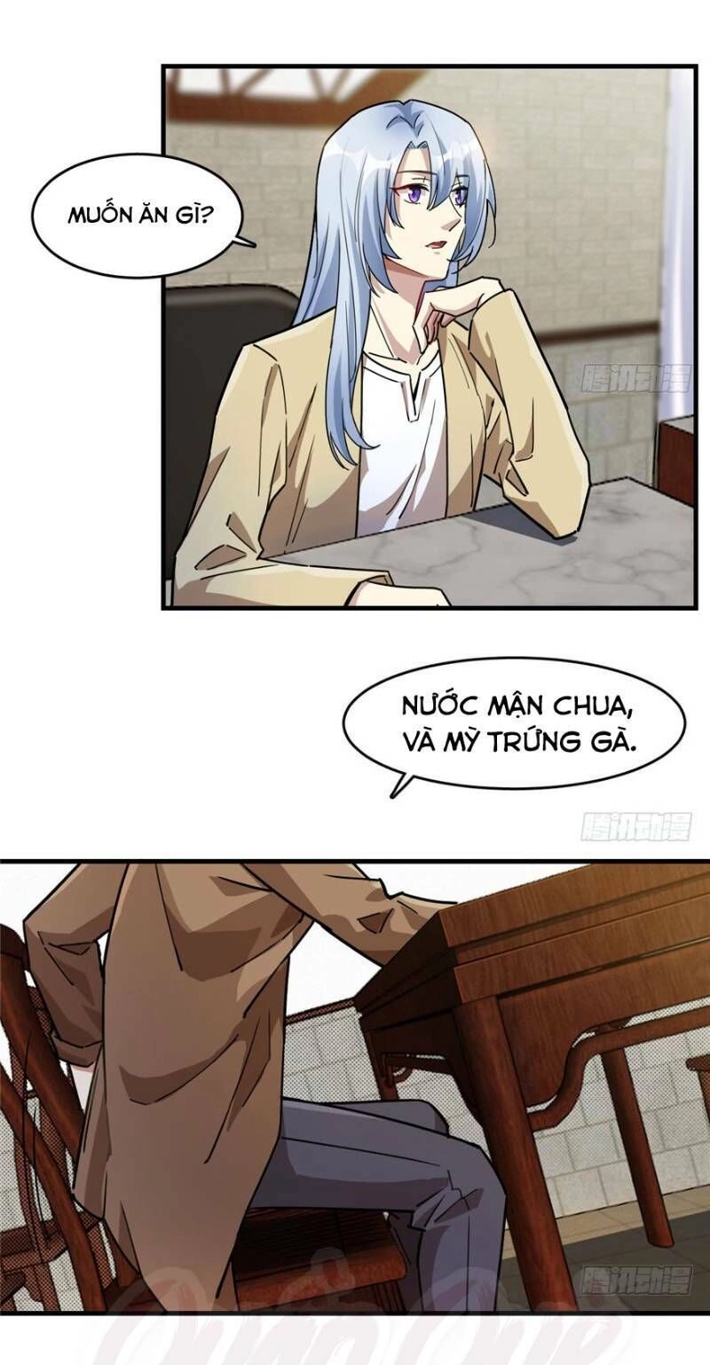 Thâm Dạ Thư Ốc Chapter 29 - 13