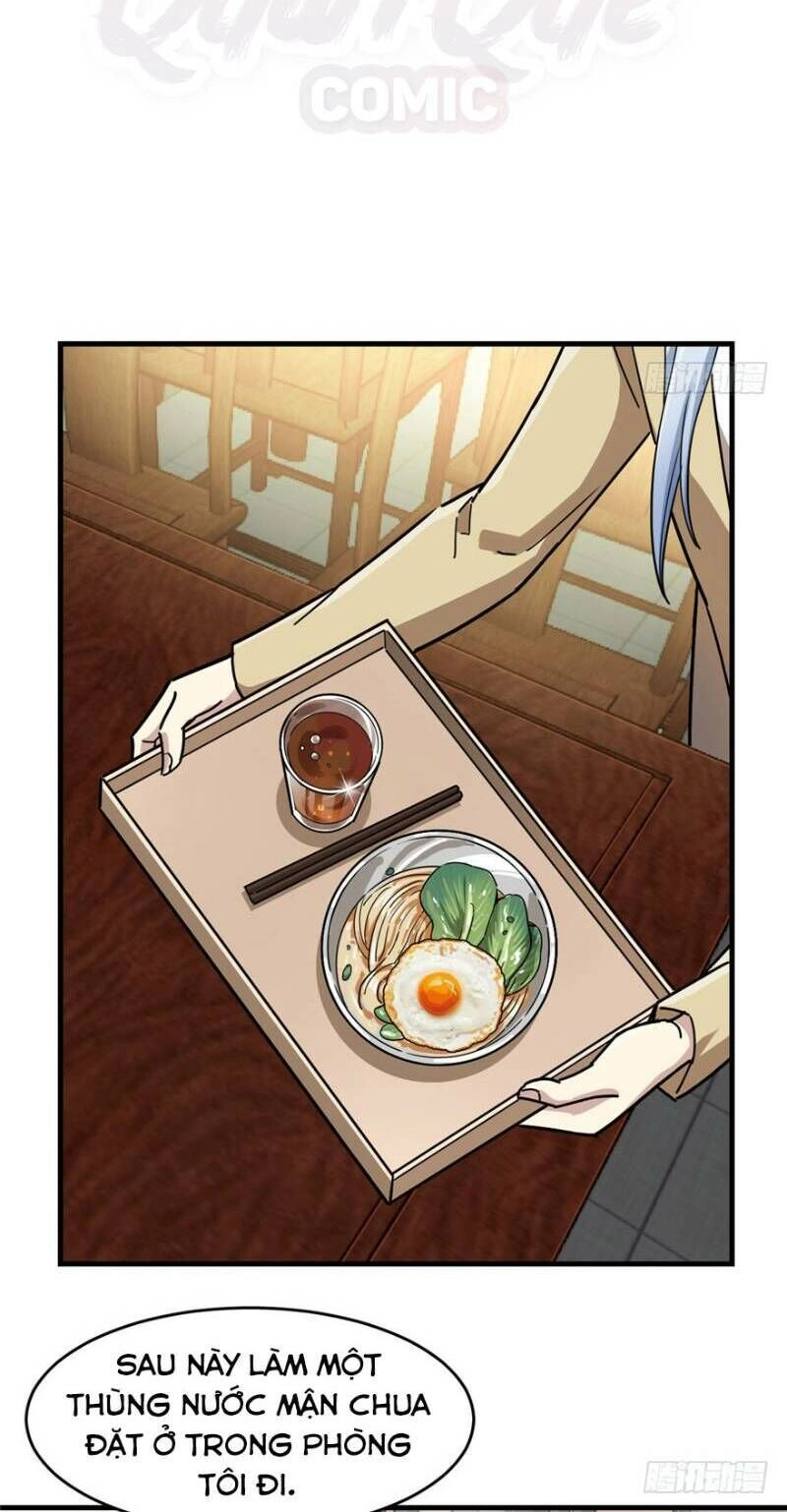 Thâm Dạ Thư Ốc Chapter 29 - 14