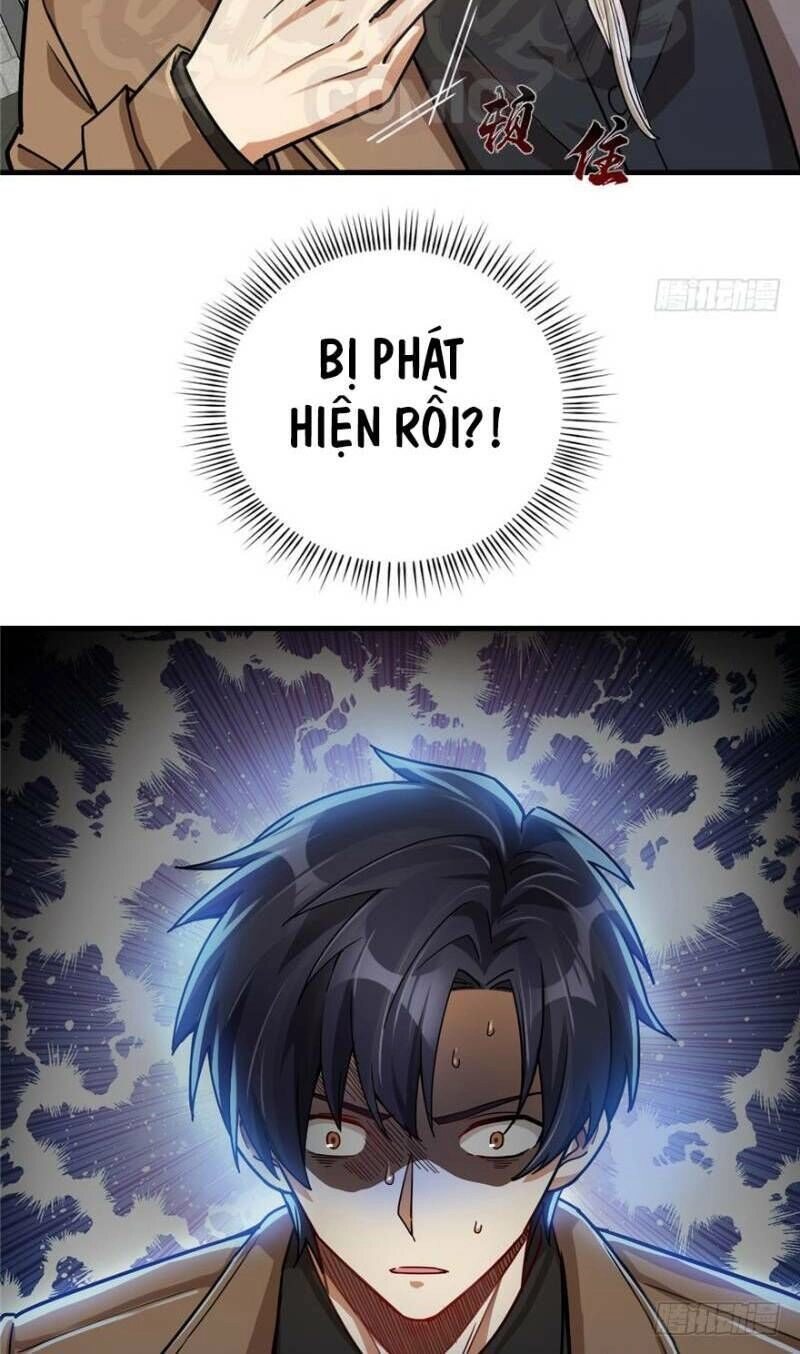 Thâm Dạ Thư Ốc Chapter 29 - 18