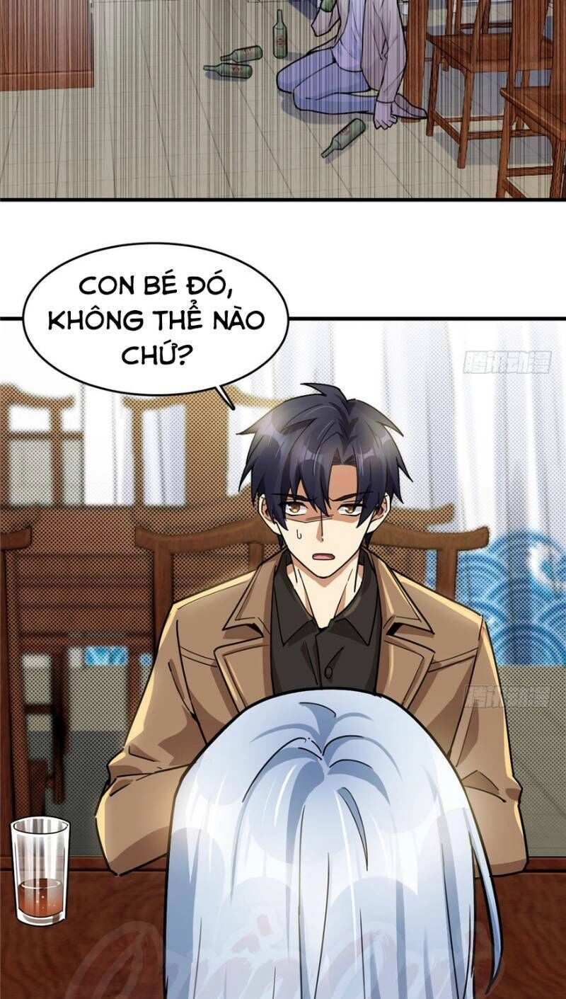 Thâm Dạ Thư Ốc Chapter 29 - 21