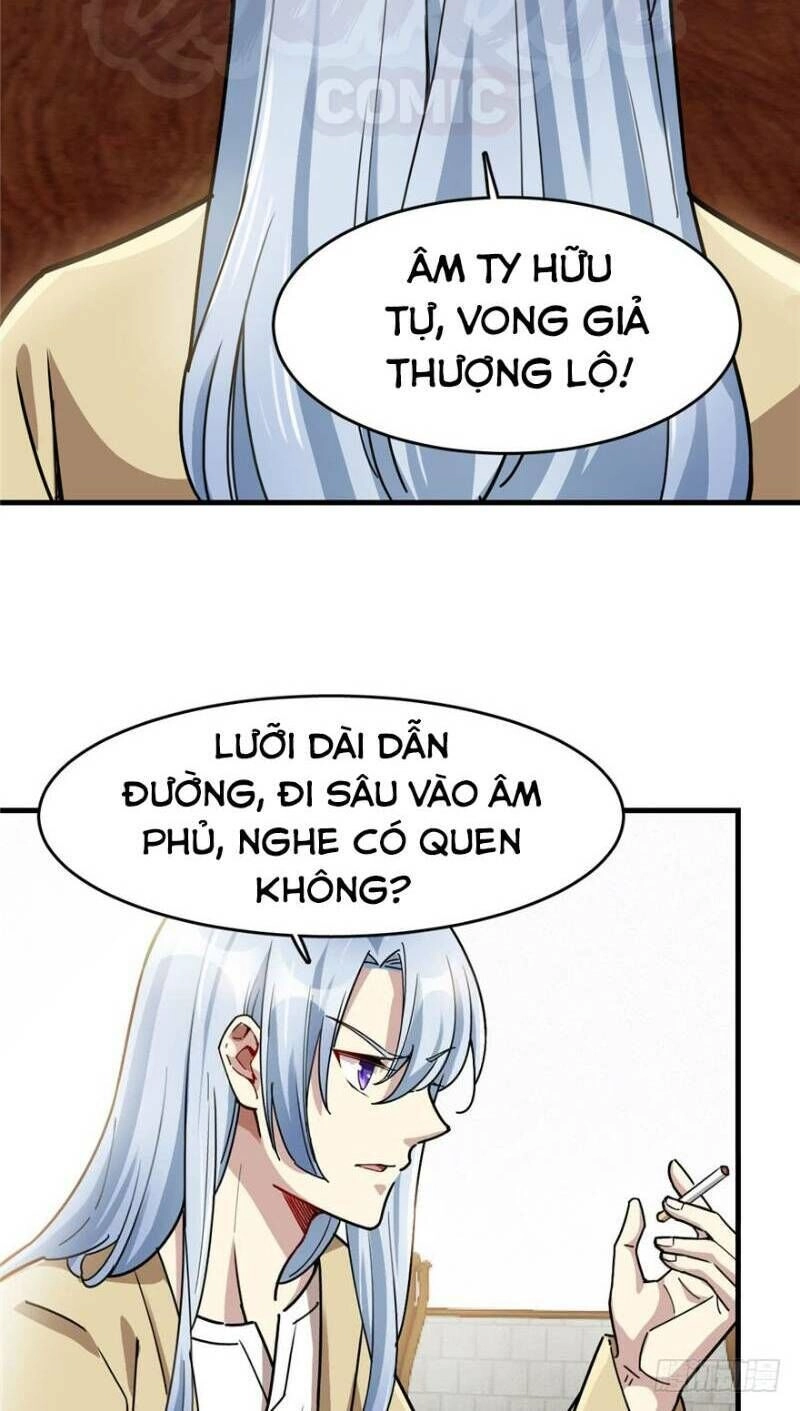 Thâm Dạ Thư Ốc Chapter 29 - 22