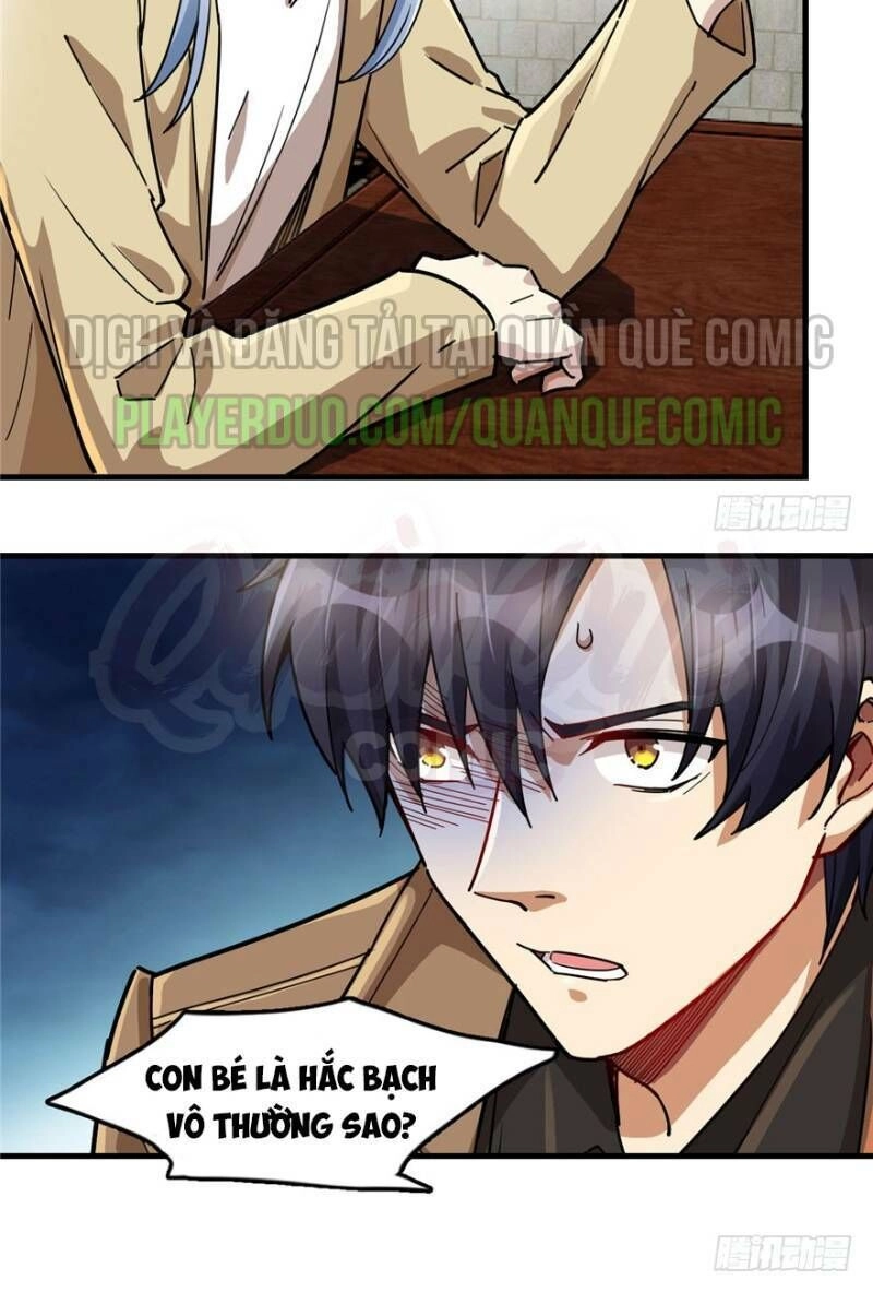 Thâm Dạ Thư Ốc Chapter 29 - 23