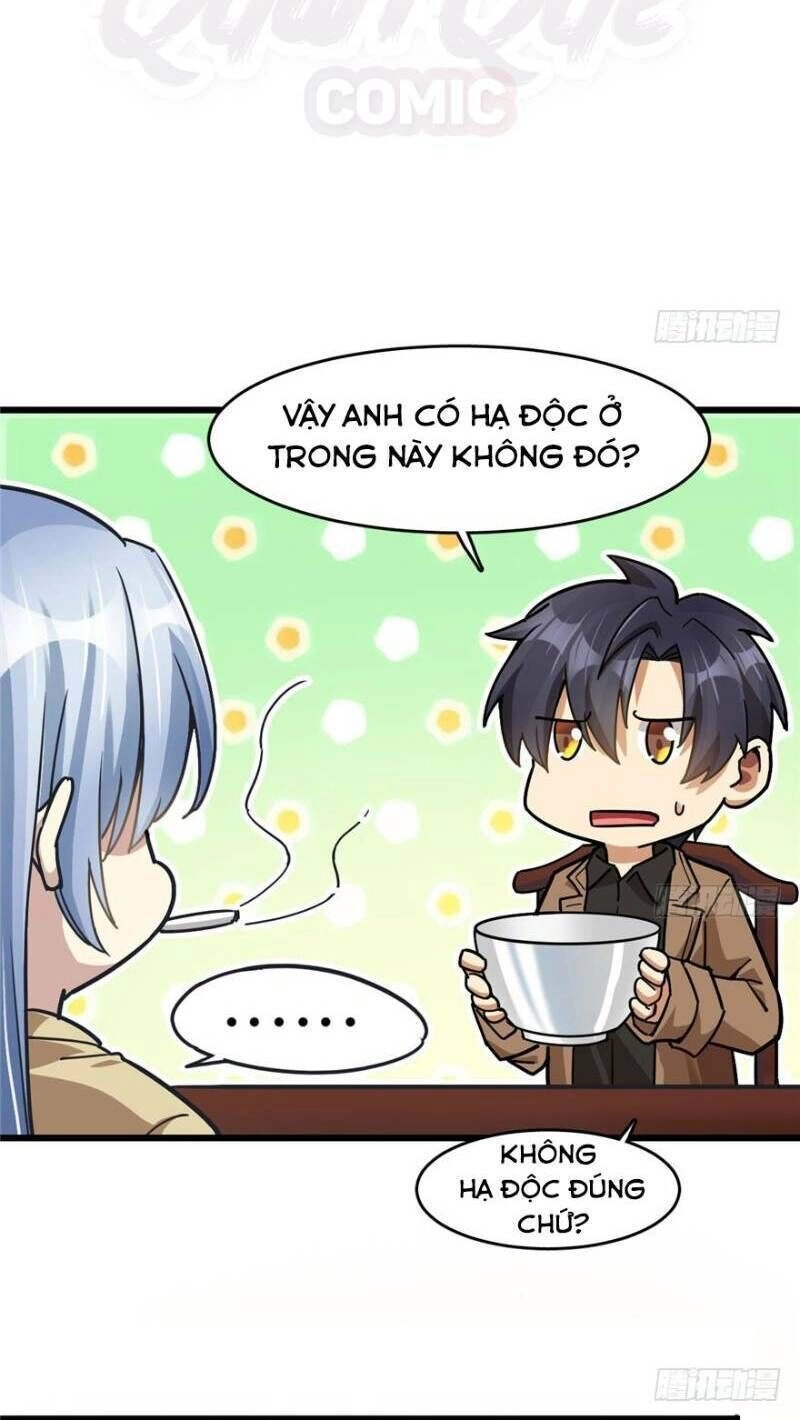 Thâm Dạ Thư Ốc Chapter 30 - 5