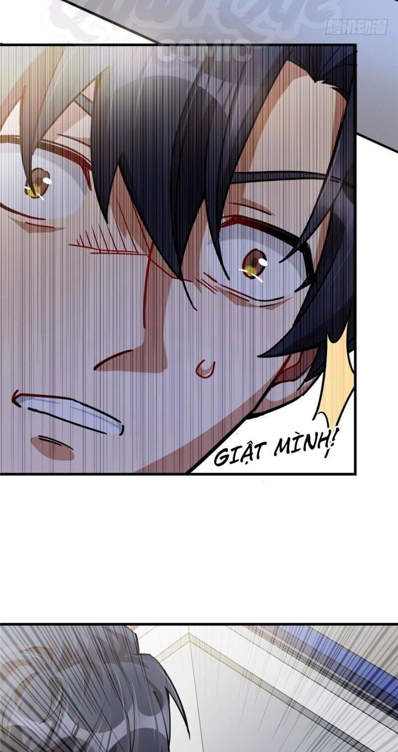 Thâm Dạ Thư Ốc Chapter 30 - 19