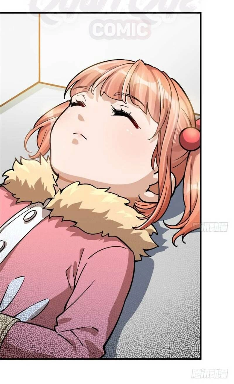 Thâm Dạ Thư Ốc Chapter 30 - 21