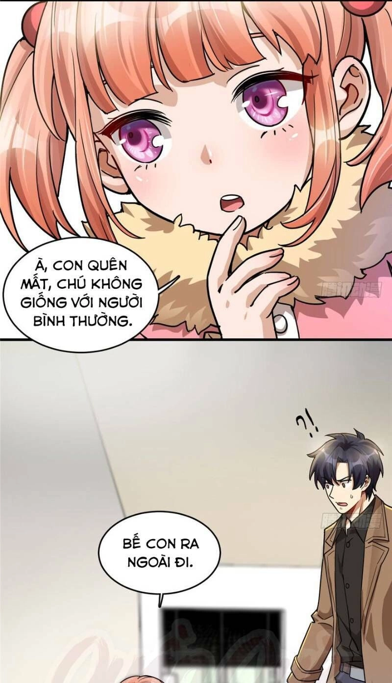 Thâm Dạ Thư Ốc Chapter 30 - 26