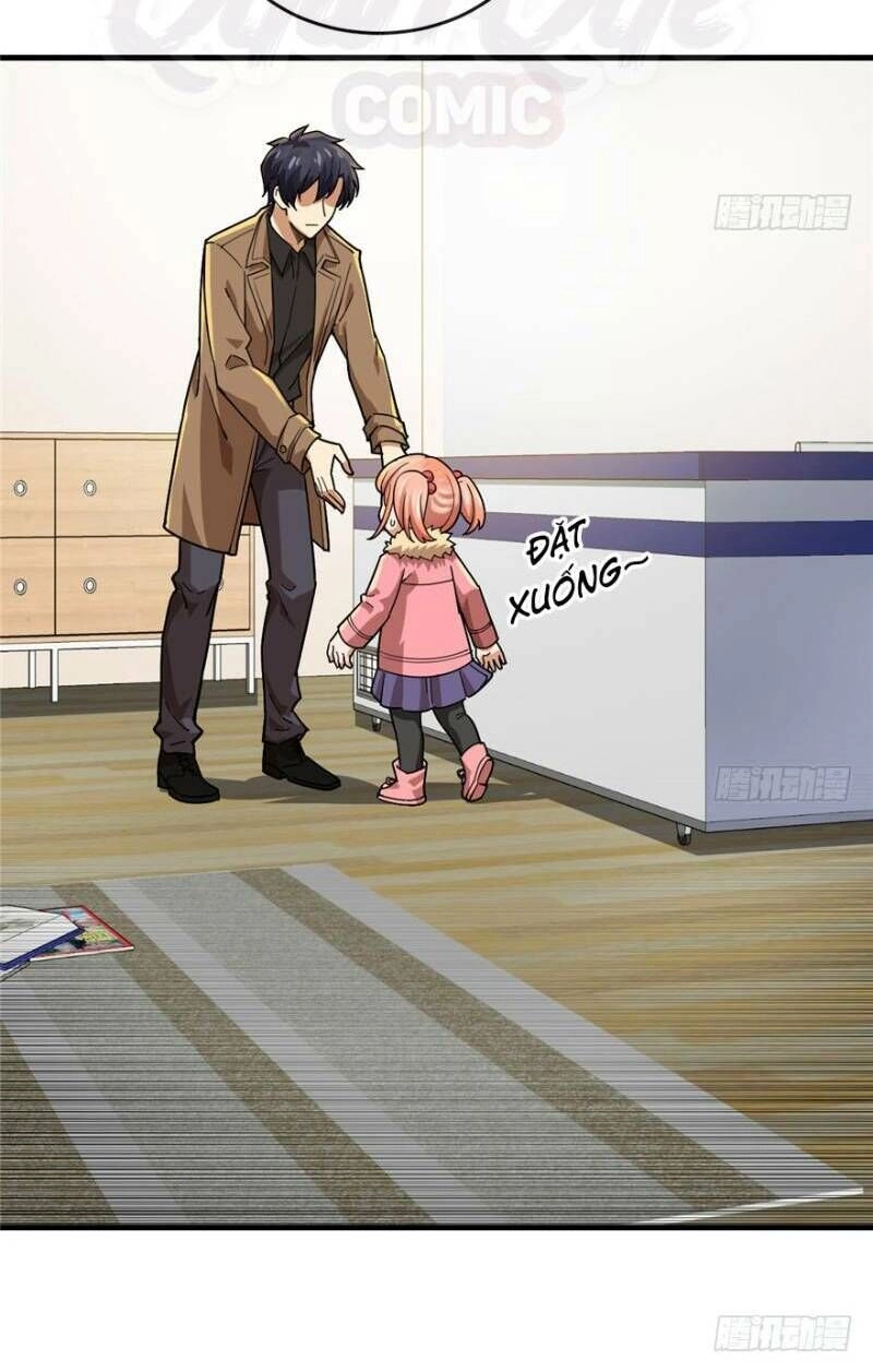 Thâm Dạ Thư Ốc Chapter 30 - 29