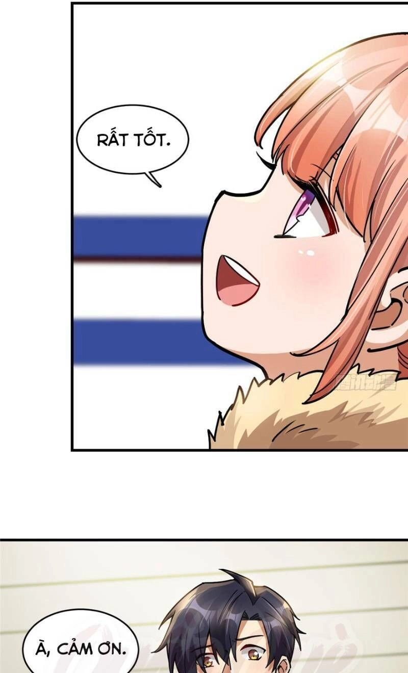 Thâm Dạ Thư Ốc Chapter 30 - 30