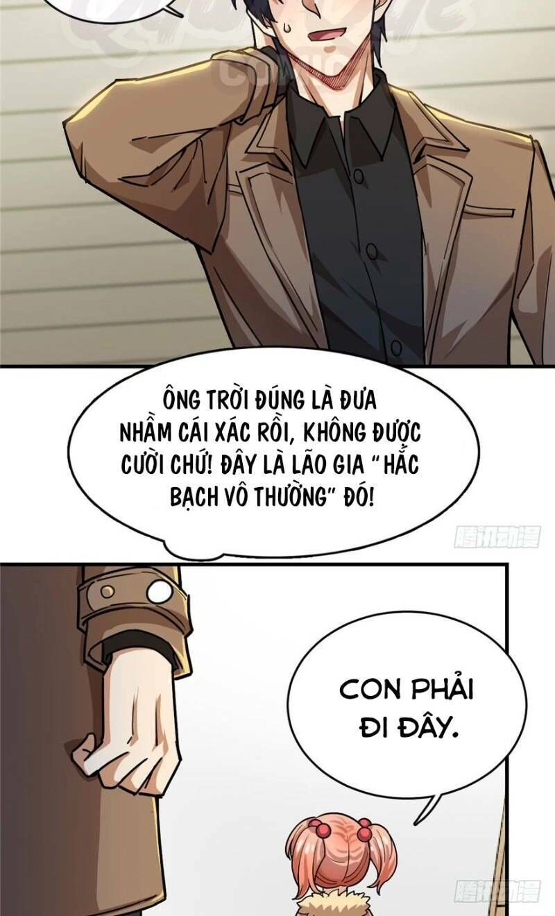 Thâm Dạ Thư Ốc Chapter 30 - 31