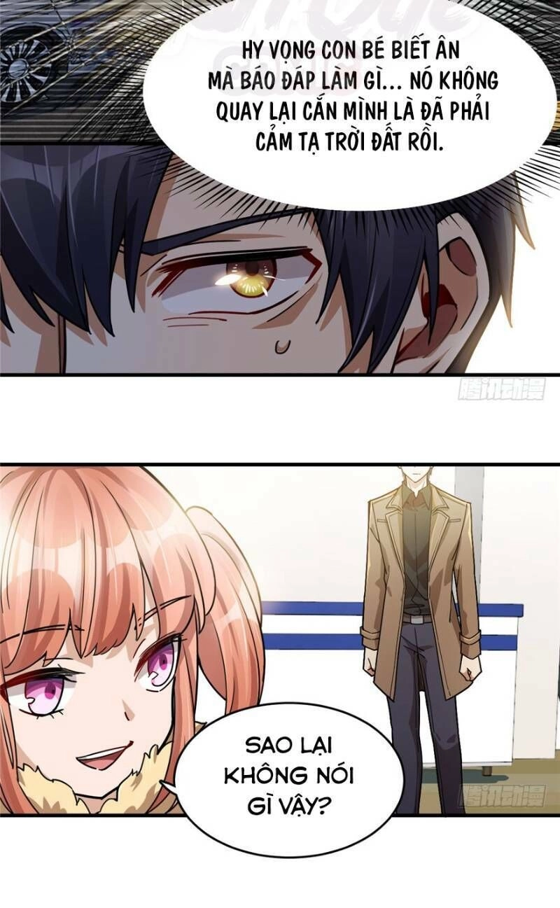 Thâm Dạ Thư Ốc Chapter 31 - 2