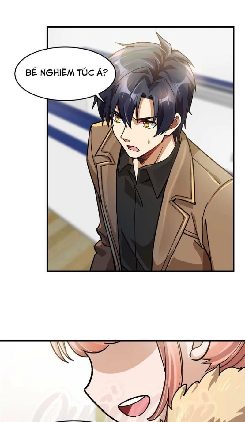 Thâm Dạ Thư Ốc Chapter 31 - 3