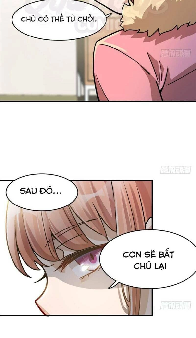 Thâm Dạ Thư Ốc Chapter 31 - 4