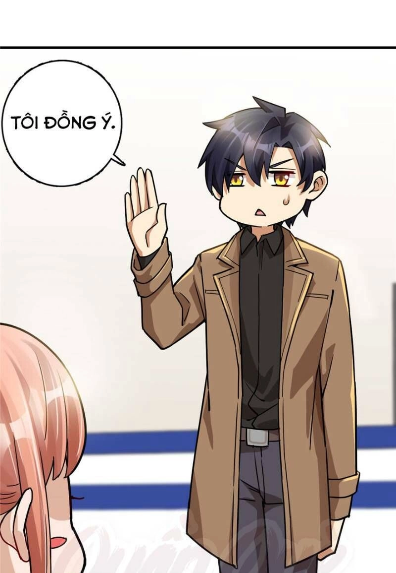 Thâm Dạ Thư Ốc Chapter 31 - 5