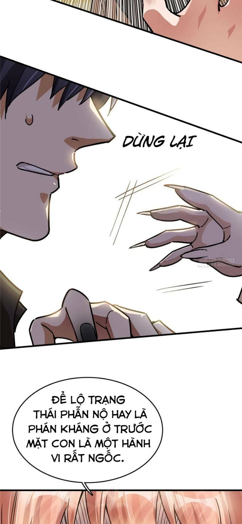 Thâm Dạ Thư Ốc Chapter 31 - 9