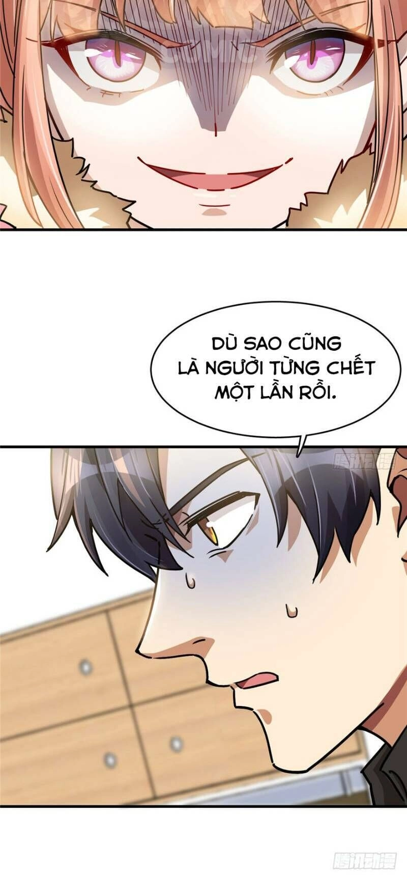 Thâm Dạ Thư Ốc Chapter 31 - 10