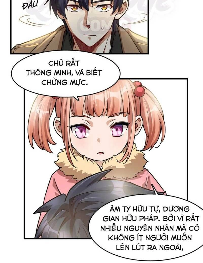 Thâm Dạ Thư Ốc Chapter 31 - 14