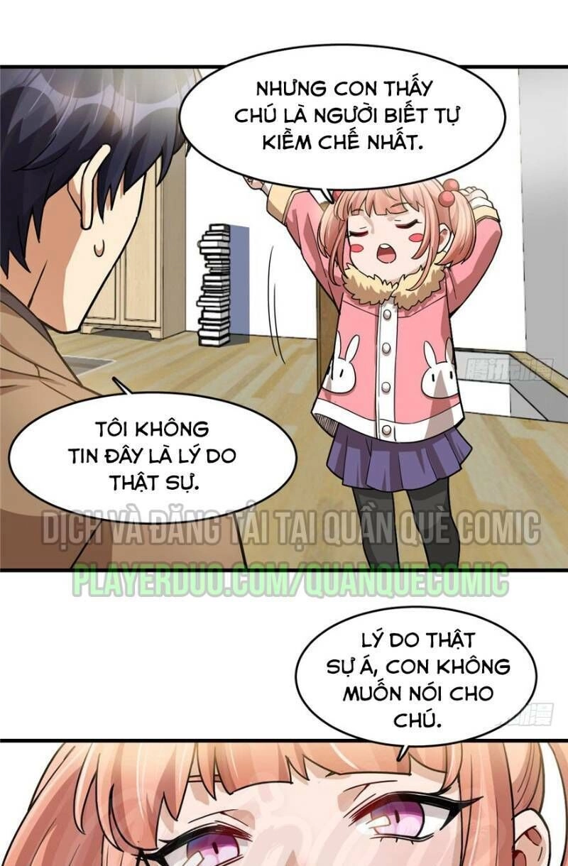 Thâm Dạ Thư Ốc Chapter 31 - 15