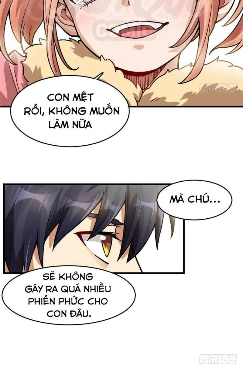 Thâm Dạ Thư Ốc Chapter 31 - 16