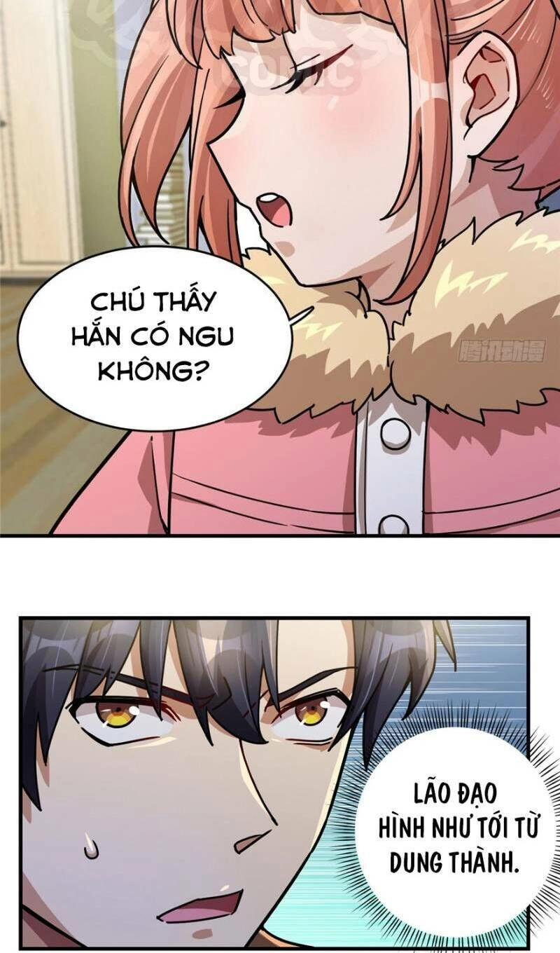 Thâm Dạ Thư Ốc Chapter 31 - 18