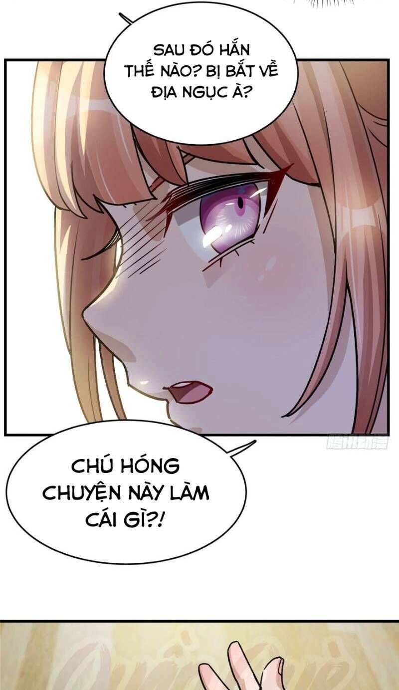 Thâm Dạ Thư Ốc Chapter 31 - 19