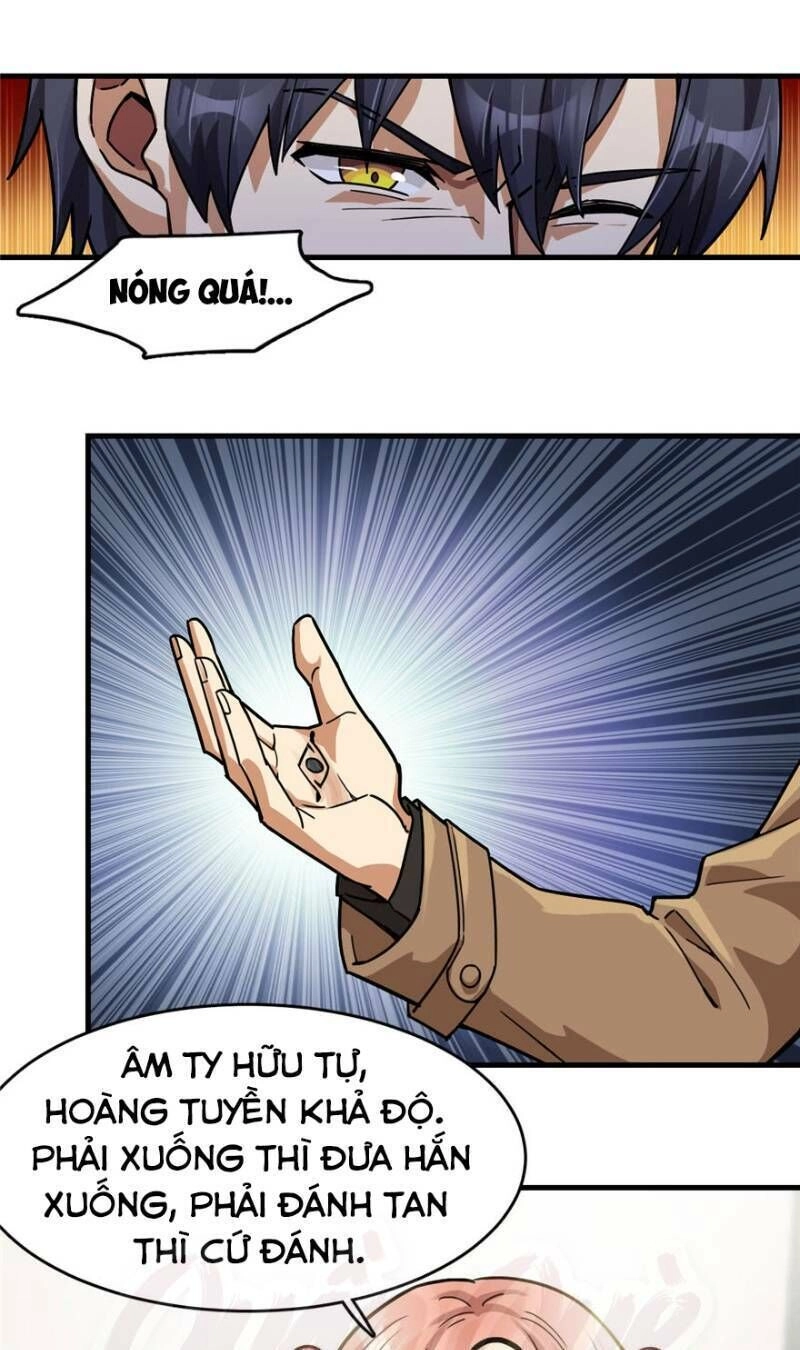 Thâm Dạ Thư Ốc Chapter 31 - 21