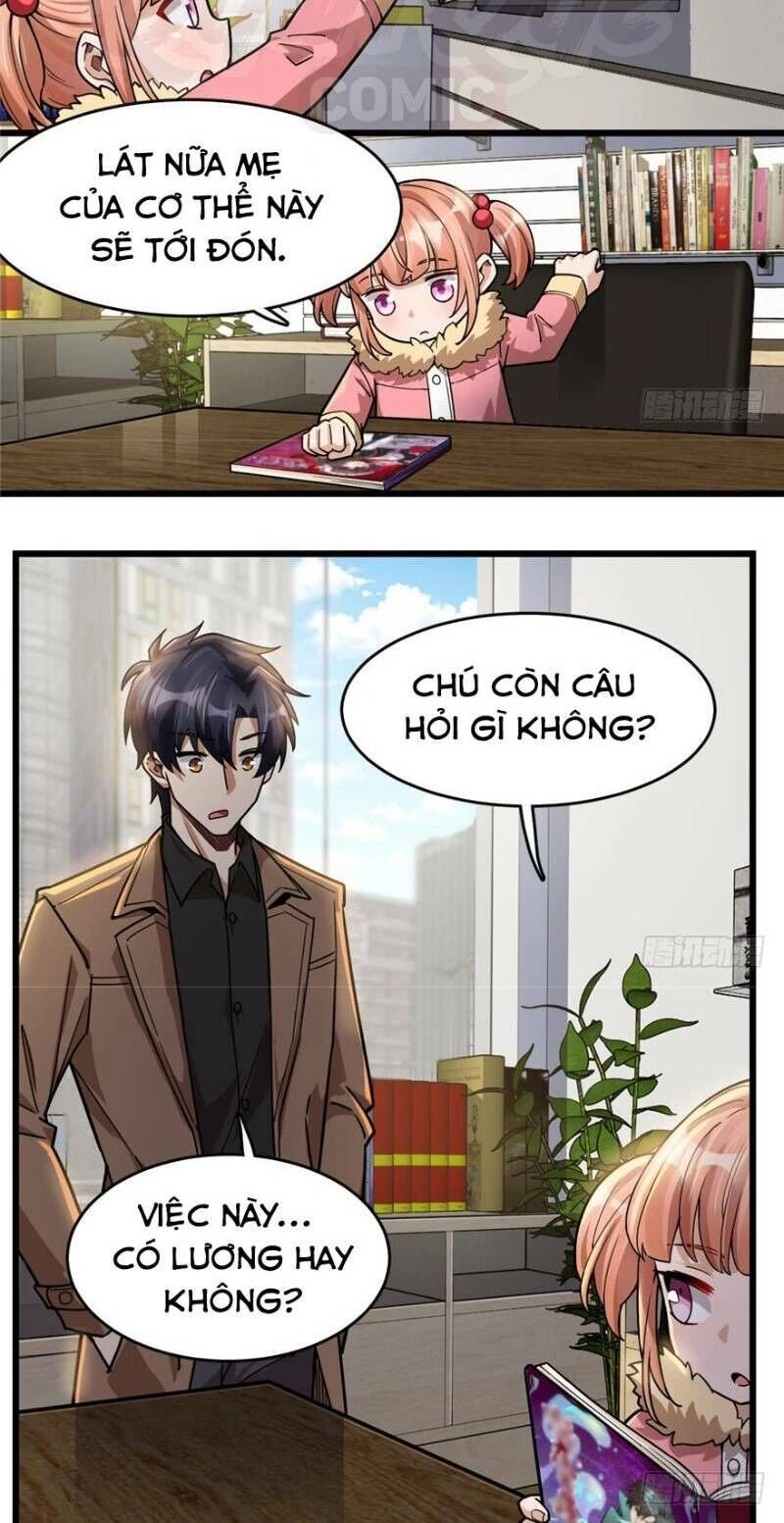 Thâm Dạ Thư Ốc Chapter 32 - 2