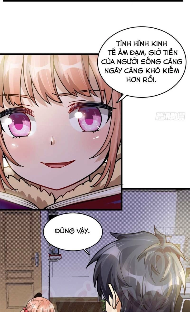 Thâm Dạ Thư Ốc Chapter 32 - 3